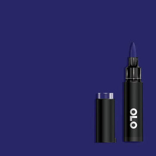 Brush Half Marker, BV2.6 Indigo OLO vdiue2-zt.myshopify.com