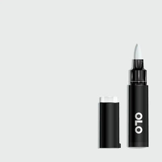 Brush Half Marker, CG0 Cool Gray 0 OLO vdiue2-zt.myshopify.com
