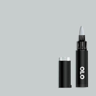 Brush Half Marker, CG1 Cool Gray 1 OLO vdiue2-zt.myshopify.com