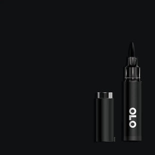 Brush Half Marker, CG9 Cool Gray 9 OLO vdiue2-zt.myshopify.com