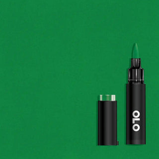 Brush Half Marker, G1.5 Shamrock OLO vdiue2-zt.myshopify.com