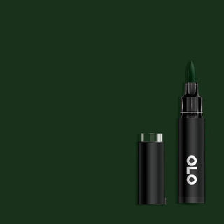 Brush Half Marker, G1.8 Mallard OLO vdiue2-zt.myshopify.com