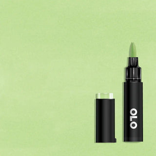 Brush Half Marker, G5.1 Sugar Pea OLO vdiue2-zt.myshopify.com