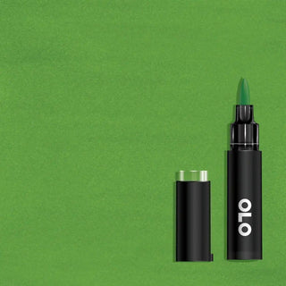 Brush Half Marker, G5.3 Green Bean OLO vdiue2-zt.myshopify.com