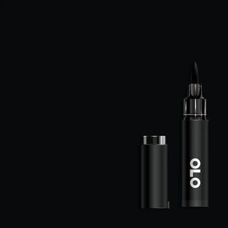 Brush Half Marker, K Pure Black OLO vdiue2-zt.myshopify.com
