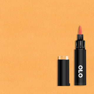 Brush Half Marker, O1.2 Loquat OLO vdiue2-zt.myshopify.com