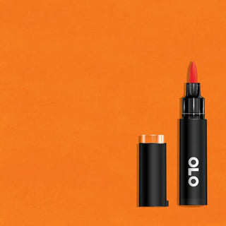 Brush Half Marker, O1.3 Marigold OLO vdiue2-zt.myshopify.com