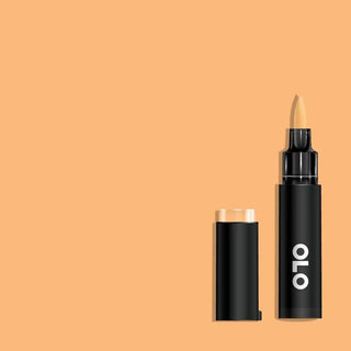 Brush Half Marker, O2.2 Cantaloupe OLO vdiue2-zt.myshopify.com