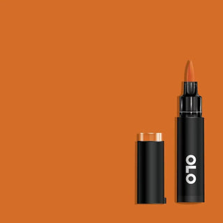 Brush Half Marker, O2.5 Caramel OLO vdiue2-zt.myshopify.com