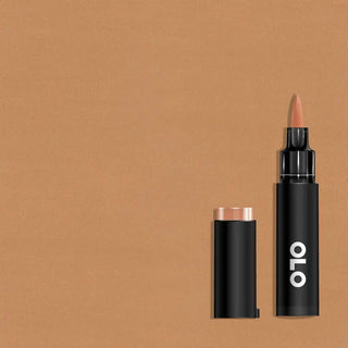 Brush Half Marker, O4.3 Lioness OLO vdiue2-zt.myshopify.com