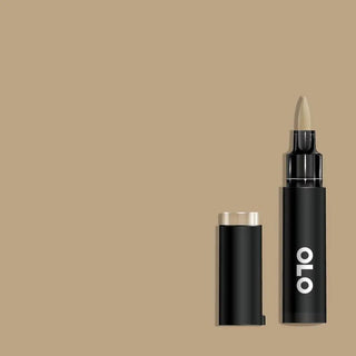 Brush Half Marker, O7.3 Macaque OLO vdiue2-zt.myshopify.com