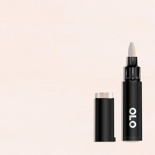 Brush Half Marker, OR1.0 Sea Shell OLO vdiue2-zt.myshopify.com