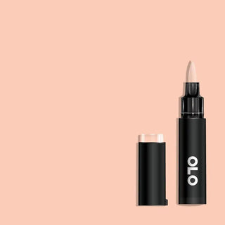 Brush Half Marker, OR1.1 Clam OLO vdiue2-zt.myshopify.com
