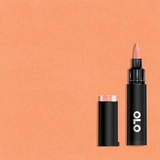 Brush Half Marker, OR1.2 Conch OLO vdiue2-zt.myshopify.com