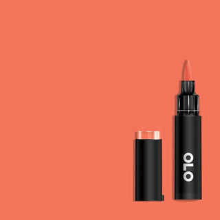 Brush Half Marker, OR2.3 Salmon OLO vdiue2-zt.myshopify.com