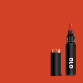Brush Half Marker, OR2.5 Goldfish OLO vdiue2-zt.myshopify.com