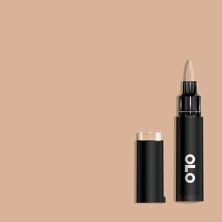 Brush Half Marker, OR3.2 Cashew OLO vdiue2-zt.myshopify.com