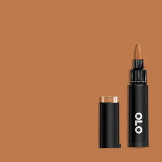 Brush Half Marker, OR3.4 Latte OLO vdiue2-zt.myshopify.com