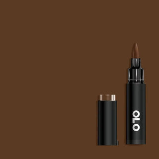 Brush Half Marker, OR3.7 Mocha OLO vdiue2-zt.myshopify.com