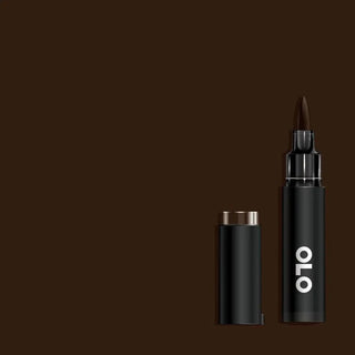 Brush Half Marker, OR3.8 Coffee OLO vdiue2-zt.myshopify.com