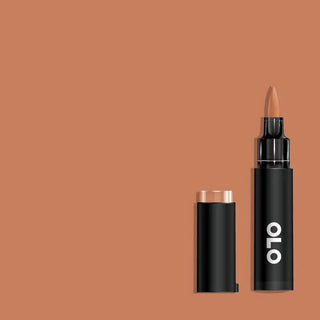 Brush Half Marker, OR4.4 Rosy Bonnet OLO vdiue2-zt.myshopify.com