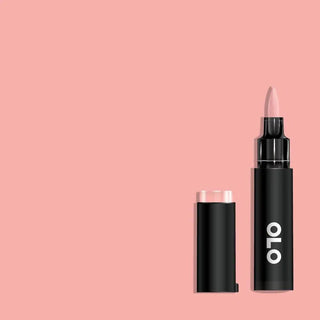 Brush Half Marker, R0.1 White Peach OLO vdiue2-zt.myshopify.com