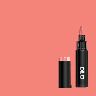 Brush Half Marker, R0.2 Pink Lemonade OLO vdiue2-zt.myshopify.com