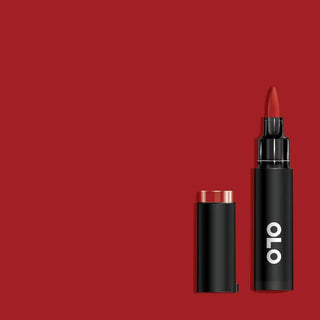 Brush Half Marker, R0.6 Cranberry OLO vdiue2-zt.myshopify.com