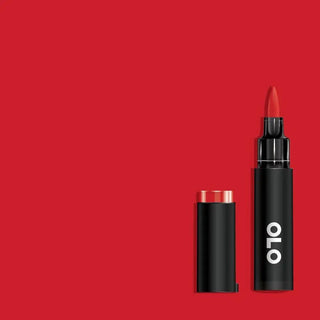 Brush Half Marker, R1.5 Lingonberry OLO vdiue2-zt.myshopify.com