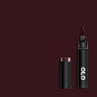Brush Half Marker, R1.8 Maroon OLO vdiue2-zt.myshopify.com