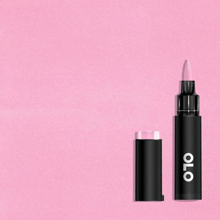 Brush Half Marker, R2.2 Peach Blossom OLO vdiue2-zt.myshopify.com