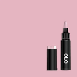 Brush Half Marker, R5.1 Peony OLO vdiue2-zt.myshopify.com