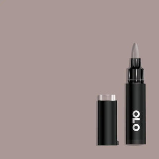 Brush Half Marker, RG3 Red Gray 3 OLO vdiue2-zt.myshopify.com