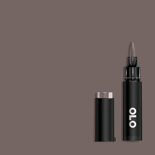 Brush Half Marker, RG5 Red Gray 5 OLO vdiue2-zt.myshopify.com
