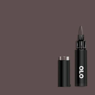 Brush Half Marker, RG6 Red Gray 6 OLO vdiue2-zt.myshopify.com