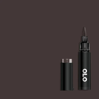 Brush Half Marker, RG7 Red Gray 7 OLO vdiue2-zt.myshopify.com