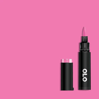 Brush Half Marker, RV0.2 Bubble Gum OLO vdiue2-zt.myshopify.com
