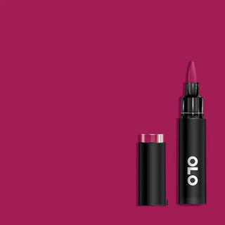 Brush Half Marker, RV0.6 Dragon Fruit OLO vdiue2-zt.myshopify.com