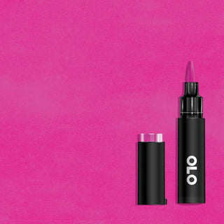 Brush Half Marker, RV1.3 Pink Lotus OLO vdiue2-zt.myshopify.com