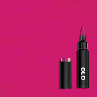 Brush Half Marker, RV1.5 Bougainvillea OLO vdiue2-zt.myshopify.com
