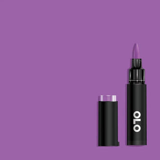 Brush Half Marker, V2.3 Beautyberry OLO vdiue2-zt.myshopify.com