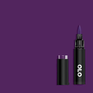 Brush Half Marker, V2.6 Royal Purple OLO vdiue2-zt.myshopify.com