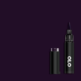 Brush Half Marker, V2.8 Blackberry OLO vdiue2-zt.myshopify.com