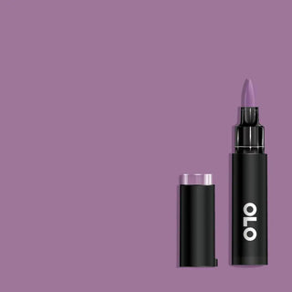 Brush Half Marker, V4.3 Chive Blossoms OLO vdiue2-zt.myshopify.com
