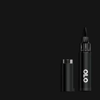 Brush Half Marker, WG9 Warm Gray 9 OLO vdiue2-zt.myshopify.com