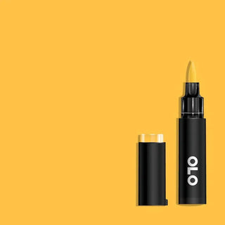 Brush Half Marker, Y2.3 Buttercup OLO vdiue2-zt.myshopify.com