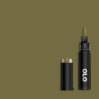 Brush Half Marker, Y8.6 Fennel Seed OLO vdiue2-zt.myshopify.com
