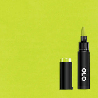 Brush Half Marker, YG1.2 Sencha OLO vdiue2-zt.myshopify.com