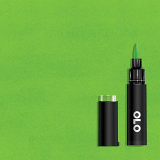 Brush Half Marker, YG1.4 Tree Frog OLO vdiue2-zt.myshopify.com