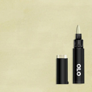 Brush Half Marker, YG8.2 Sea Foam OLO vdiue2-zt.myshopify.com